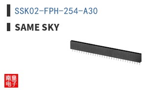 SSK02-FPH-254-A30 ͼƬ